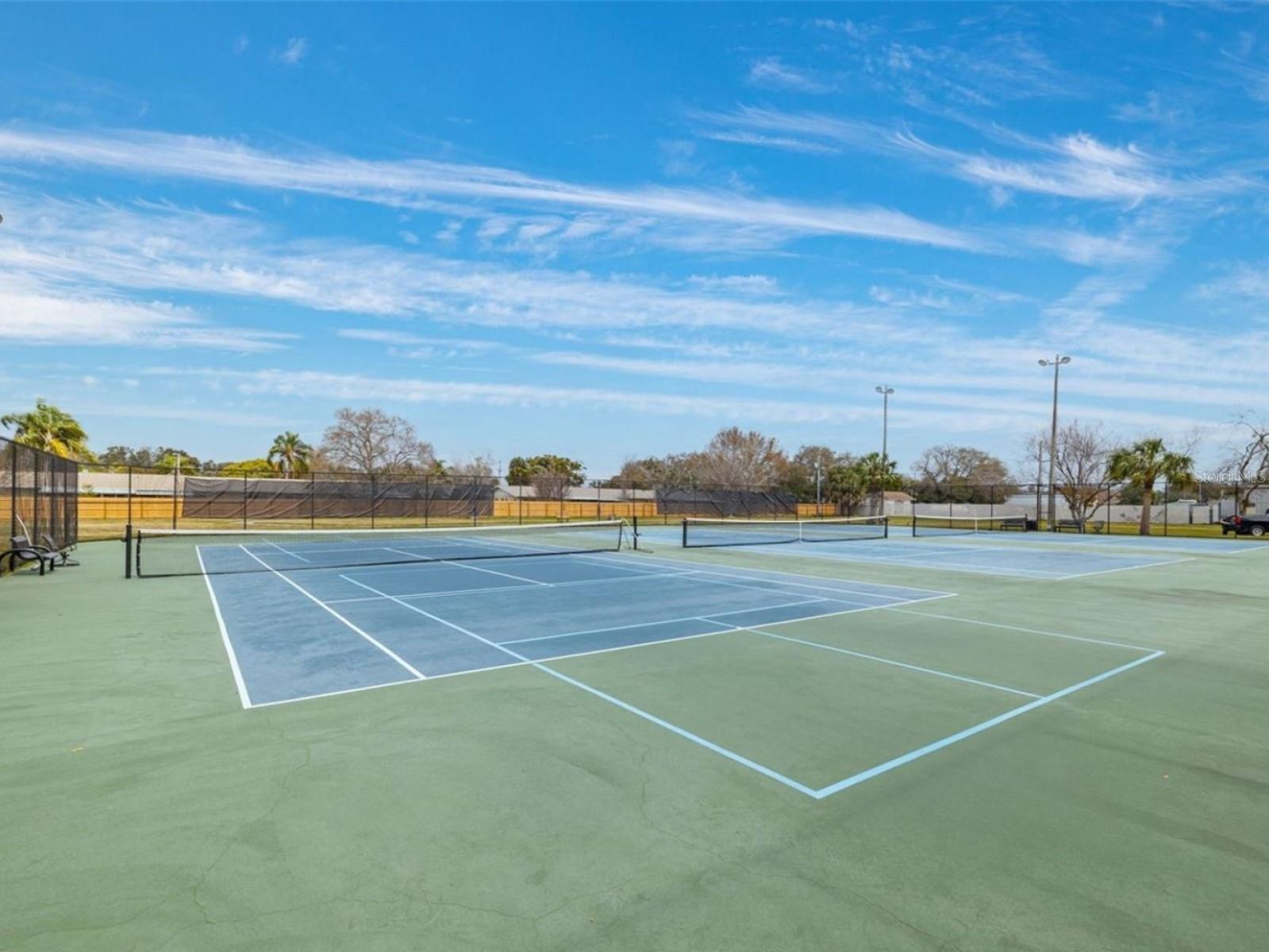 HEATHER LAKE APTS CONDO - Residential