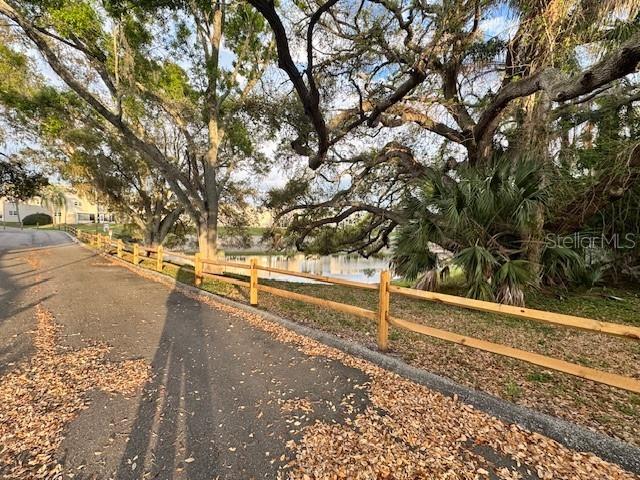 HEATHER LAKE APTS CONDO - Residential