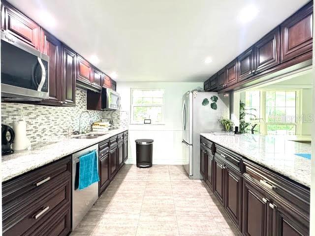 HEATHER LAKE APTS CONDO - Residential