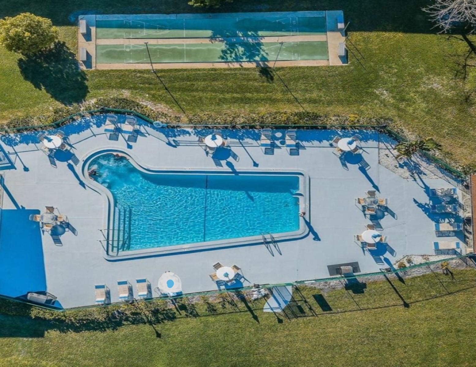 HEATHER LAKE APTS CONDO - Residential