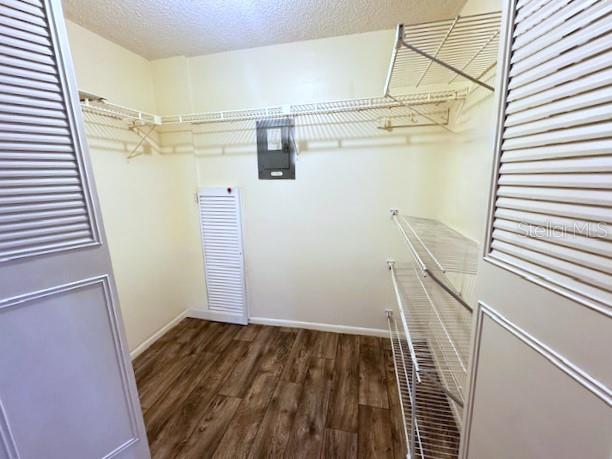 HEATHER LAKE APTS CONDO - Residential