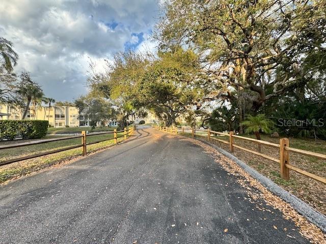 HEATHER LAKE APTS CONDO - Residential