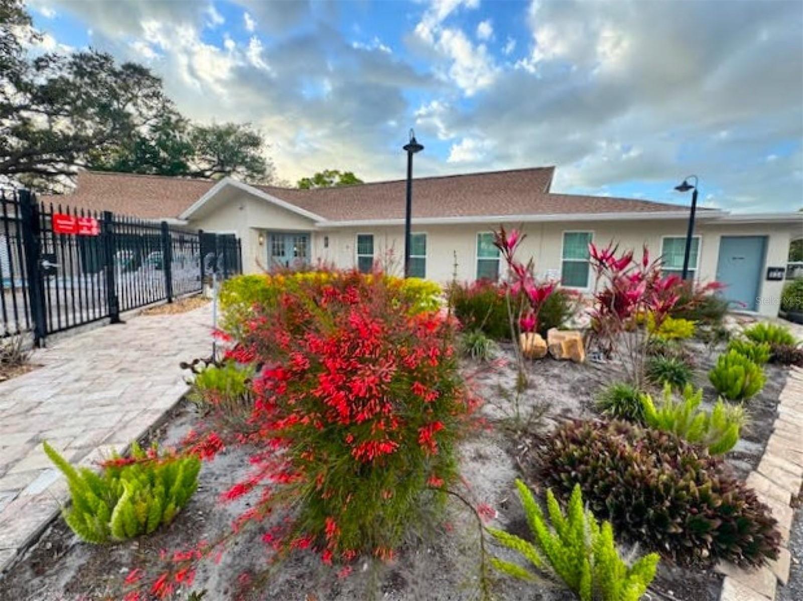 HEATHER LAKE APTS CONDO - Residential