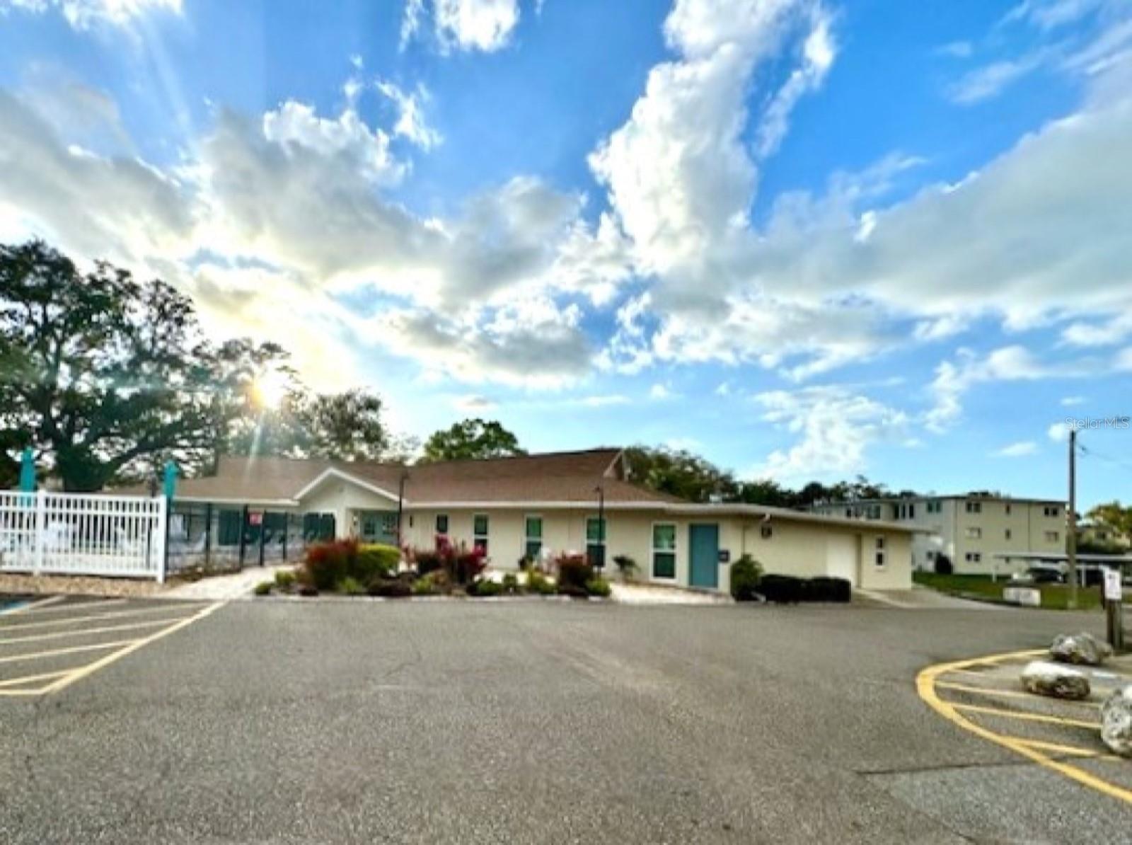 HEATHER LAKE APTS CONDO - Residential