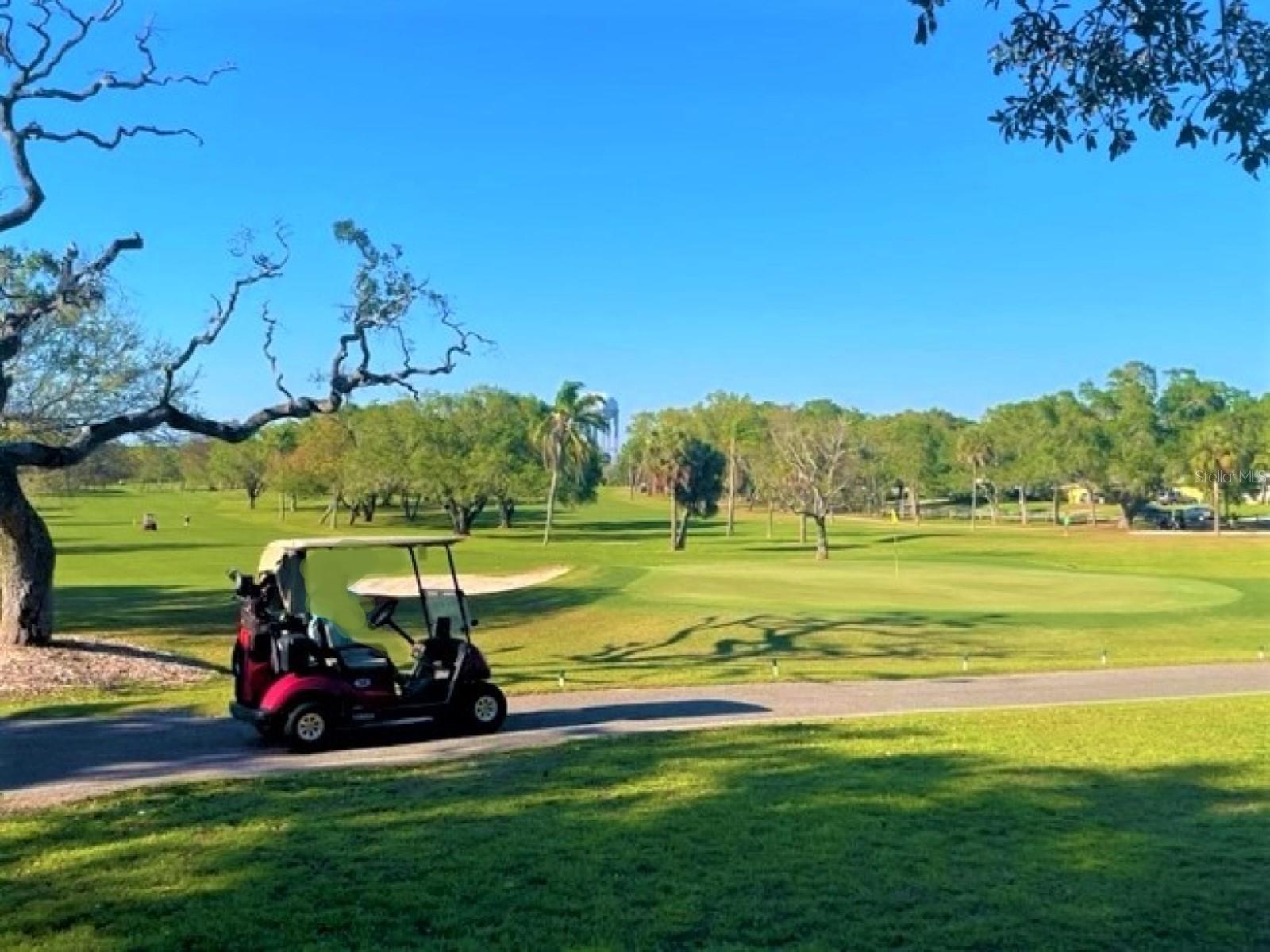 HEATHER LAKE APTS CONDO - Residential