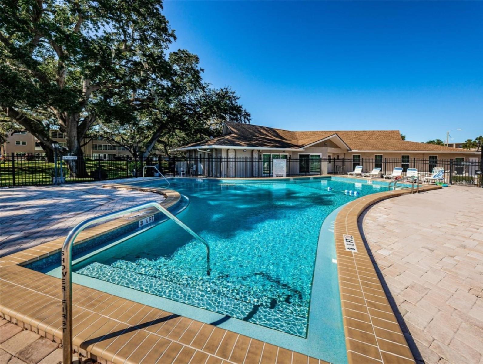 HEATHER LAKE APTS CONDO - Residential