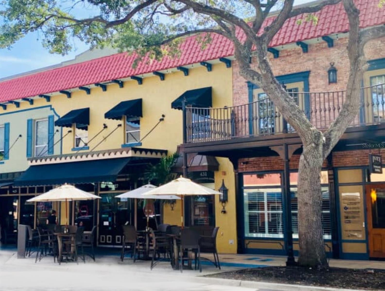 HEATHER LAKE APTS CONDO - Residential