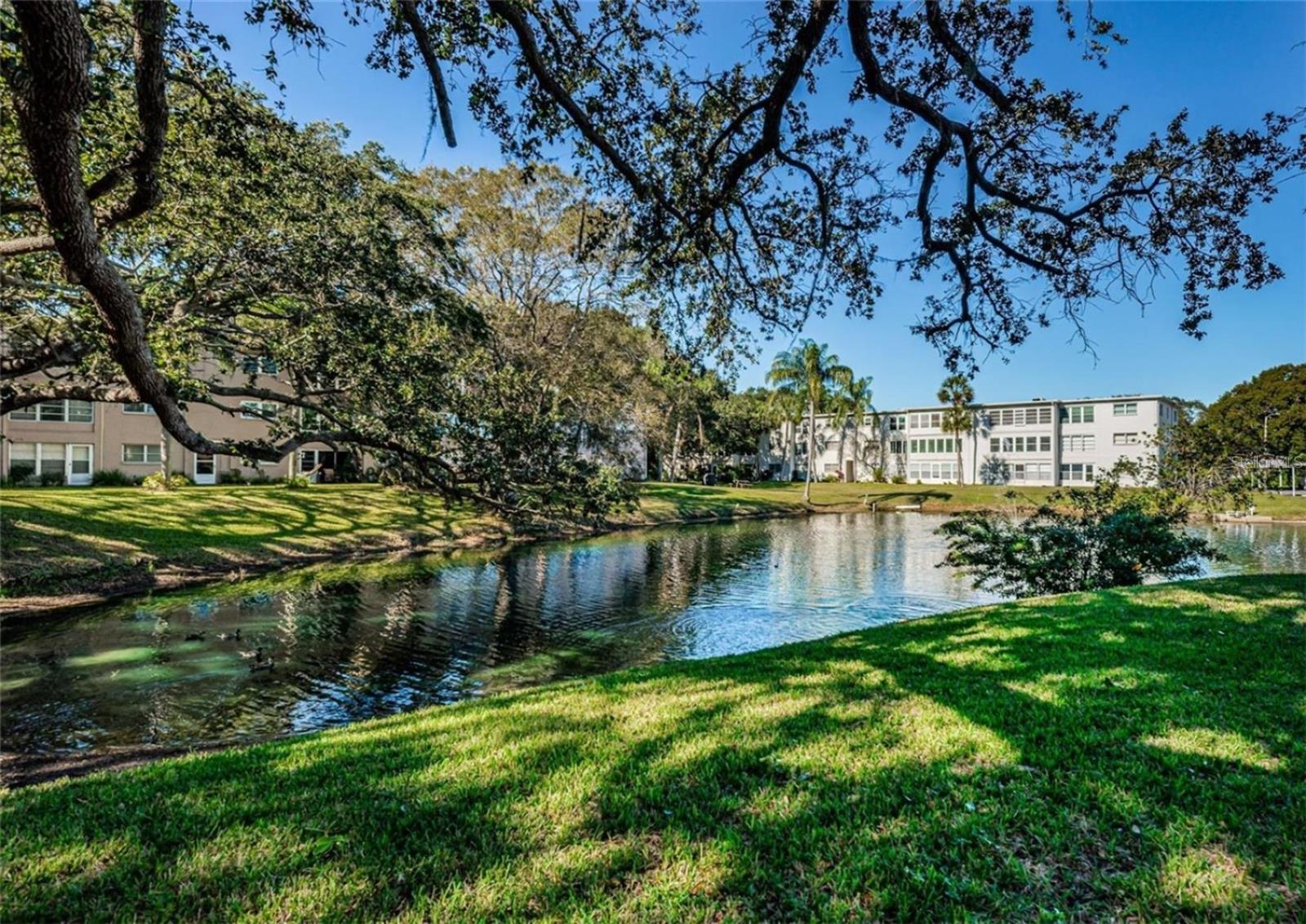 HEATHER LAKE APTS CONDO - Residential