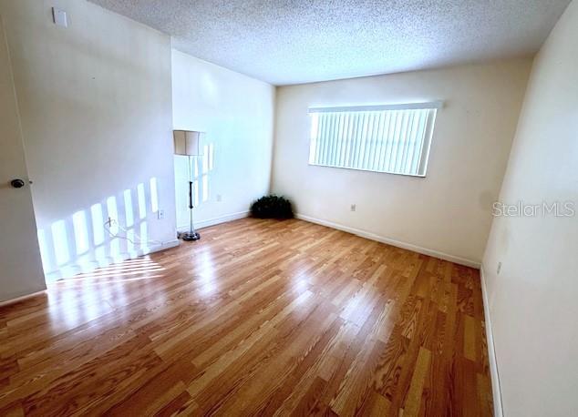 HEATHER LAKE APTS CONDO - Residential