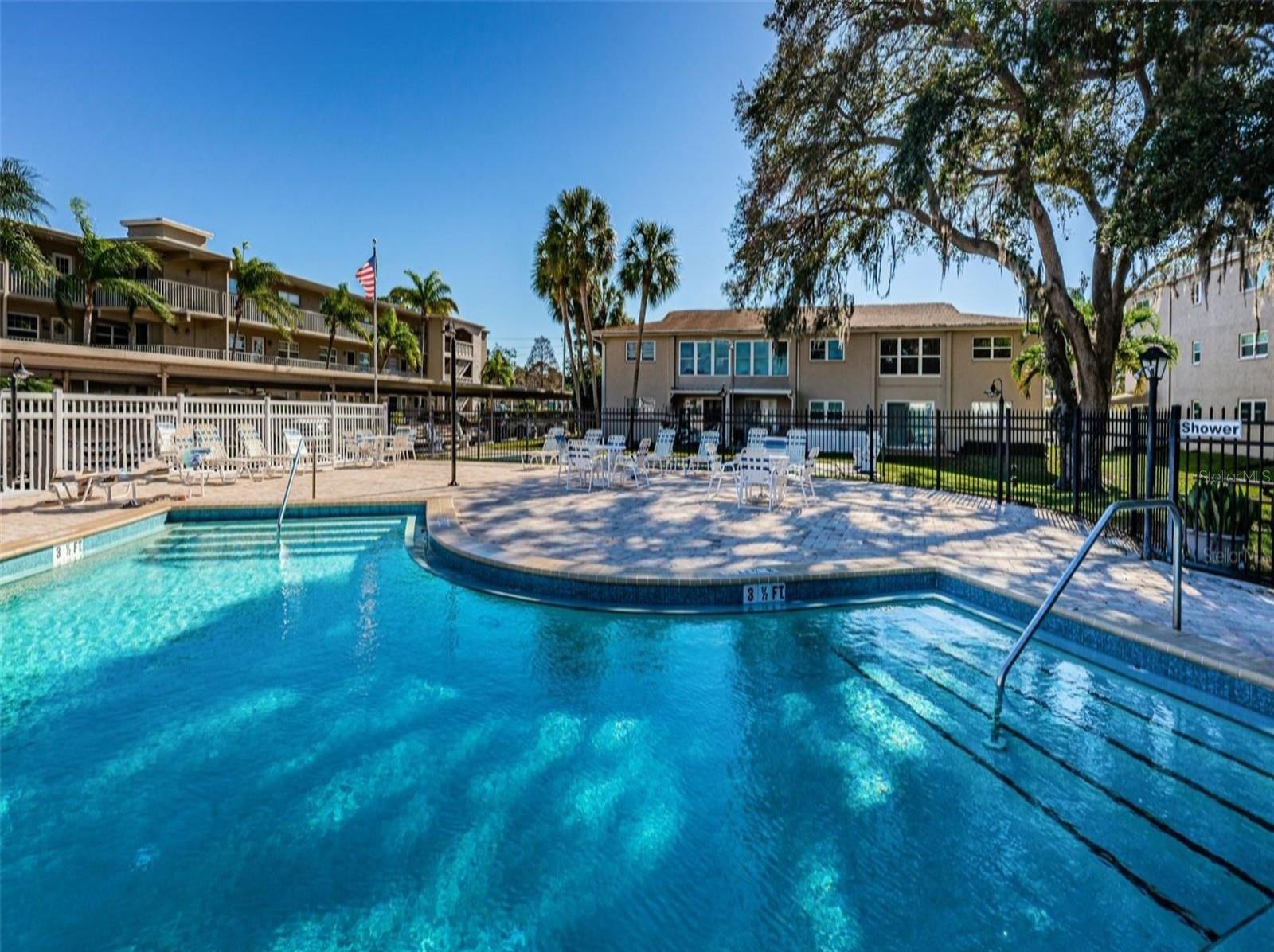 HEATHER LAKE APTS CONDO - Residential