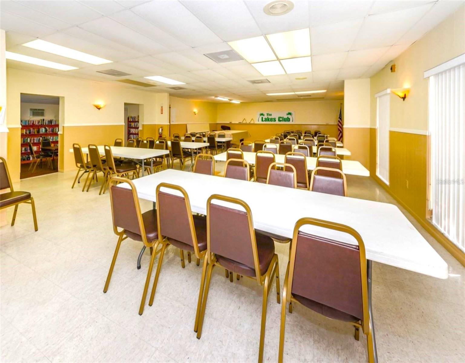 HEATHER LAKE APTS CONDO - Residential