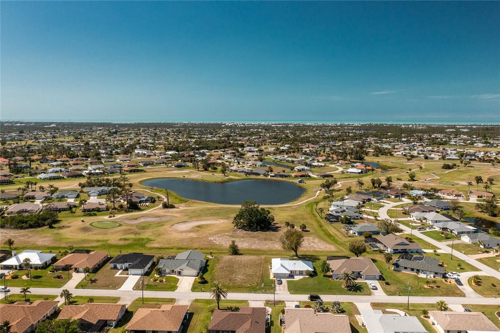 Photo of 170 Bunker Road, Rotonda West, FL 33947 (MLS # D6141444)