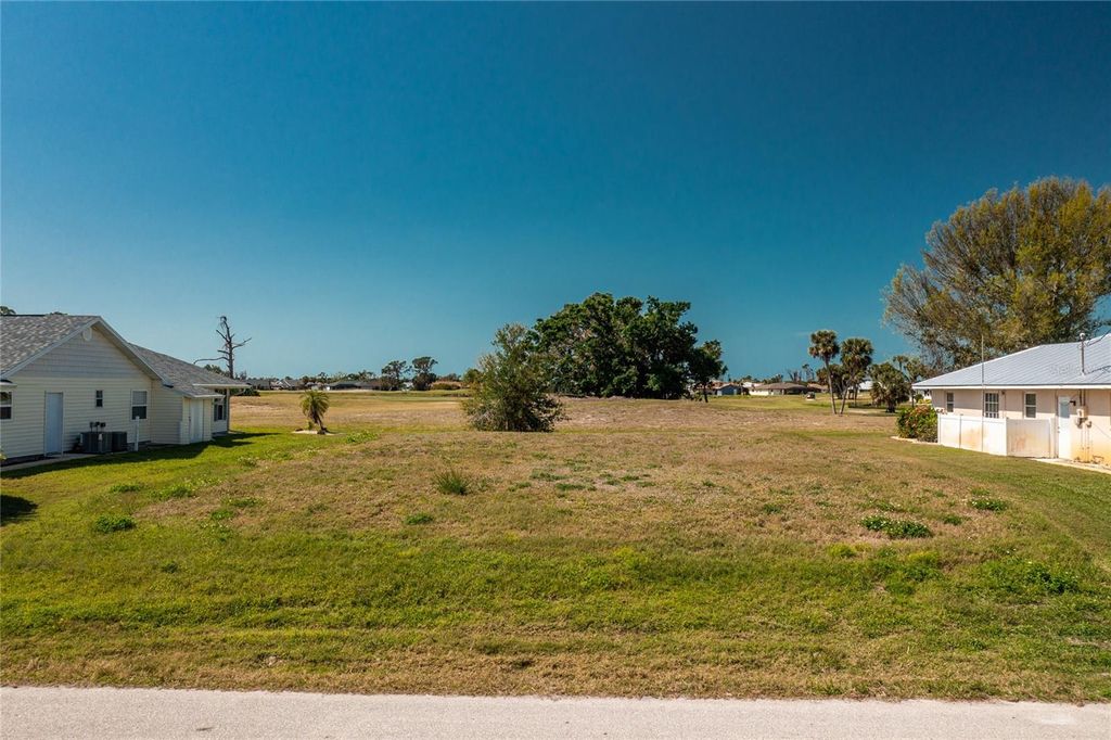 Photo of 170 Bunker Road, Rotonda West, FL 33947 (MLS # D6141444)