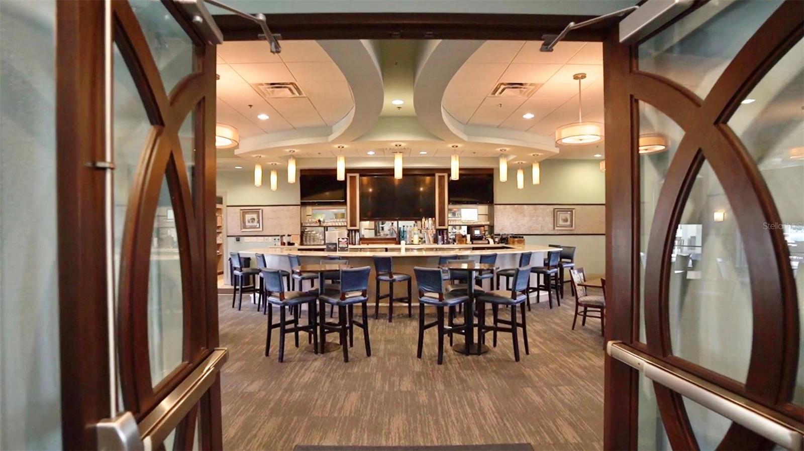CHAMPIONSGATE 50 RESORT - Residential Lease