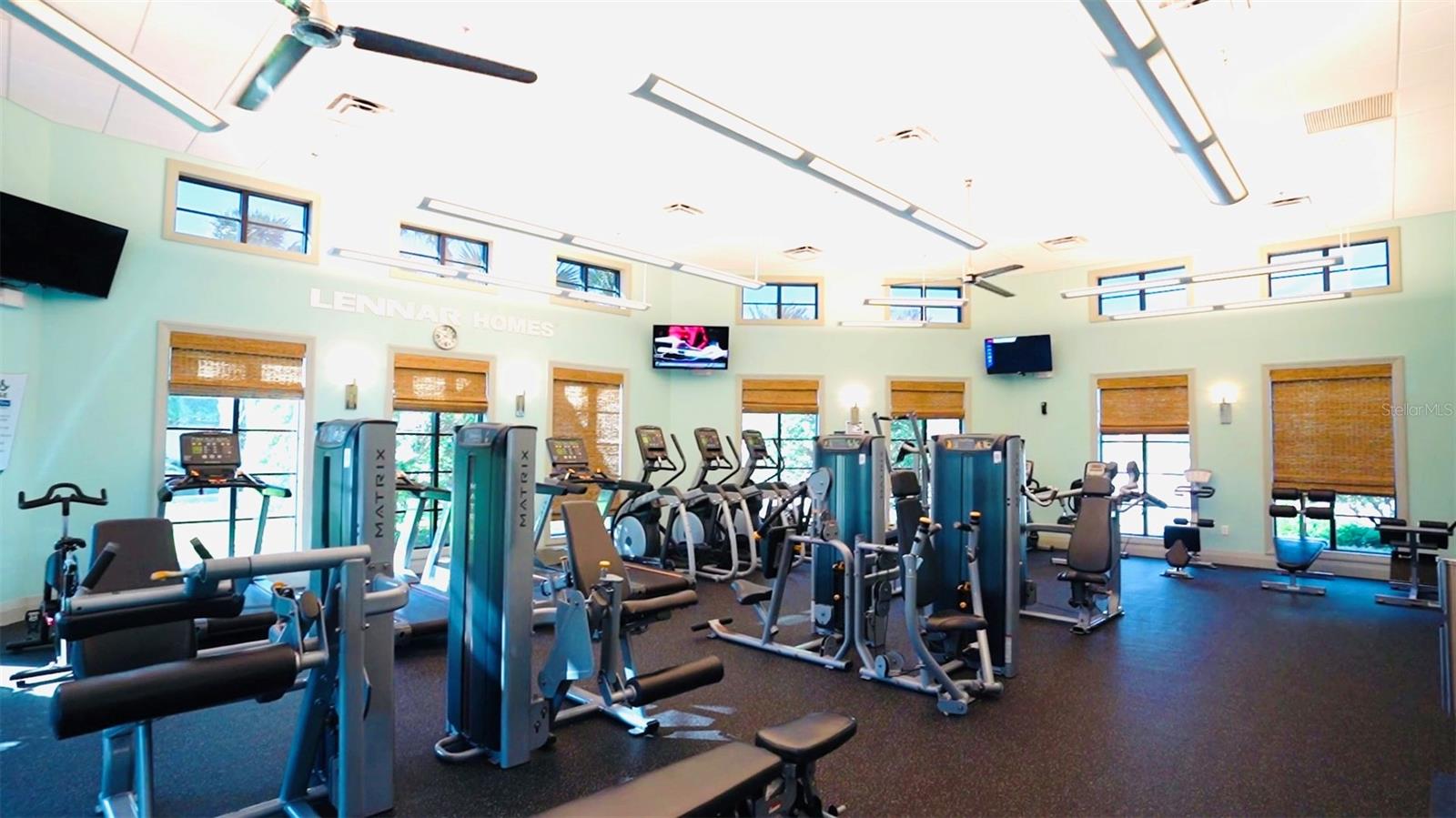 CHAMPIONSGATE 50 RESORT - Residential Lease