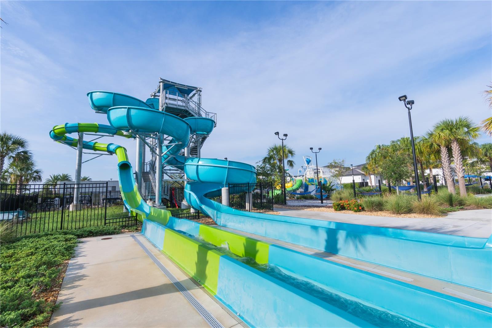 CHAMPIONSGATE 50 RESORT - Residential Lease