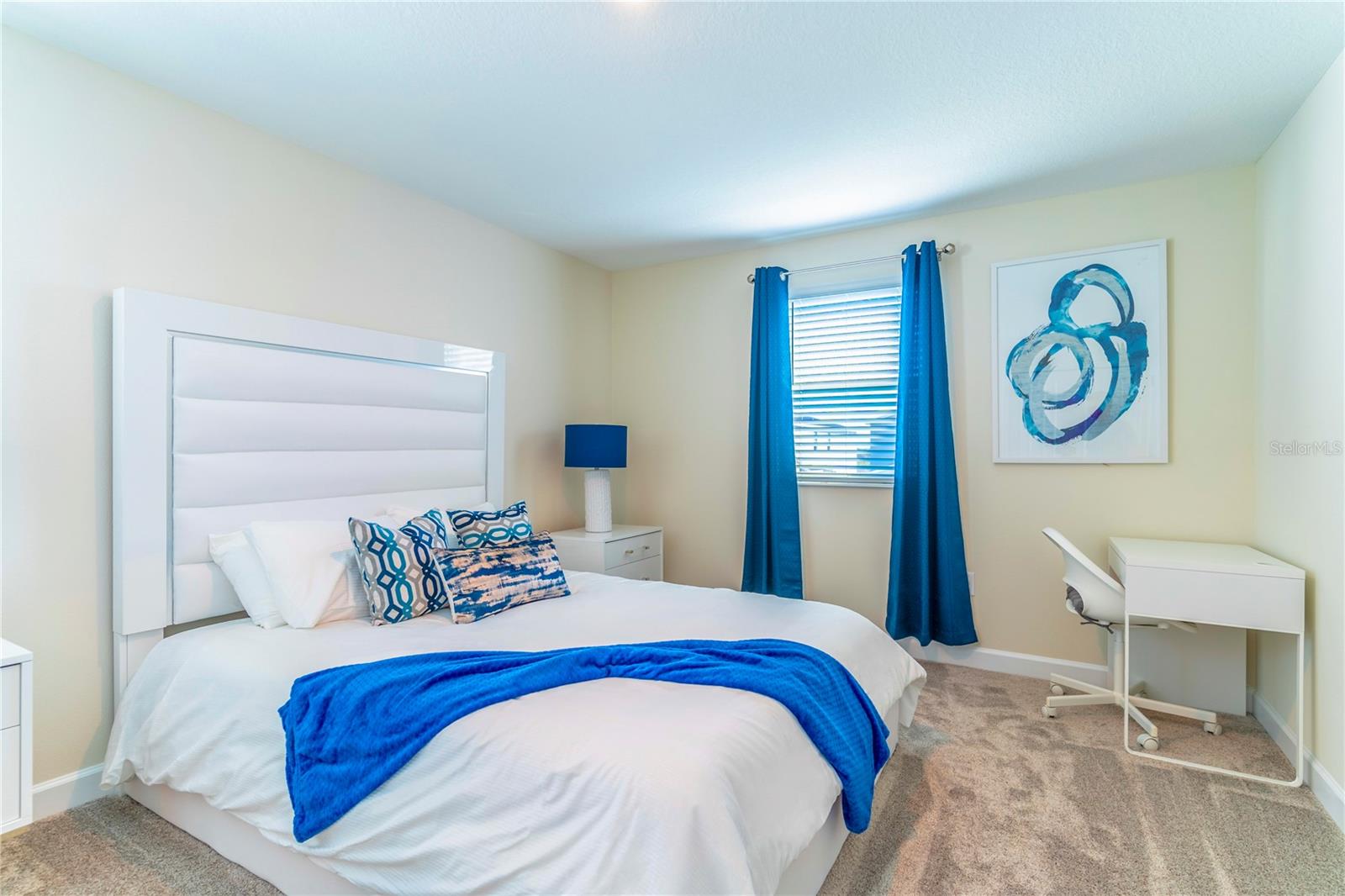 CHAMPIONSGATE 50 RESORT - Residential Lease