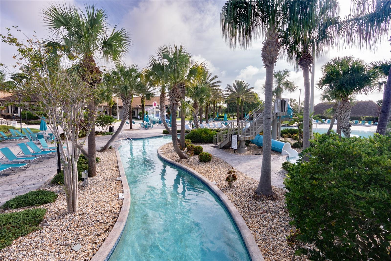 CHAMPIONSGATE 50 RESORT - Residential Lease
