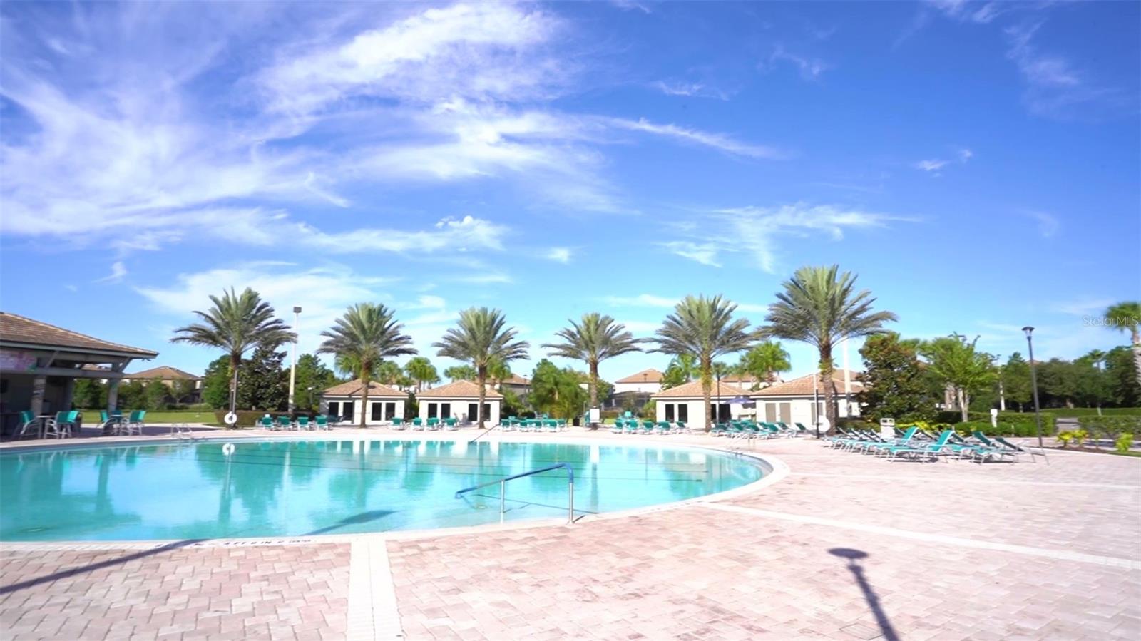 CHAMPIONSGATE 50 RESORT - Residential Lease