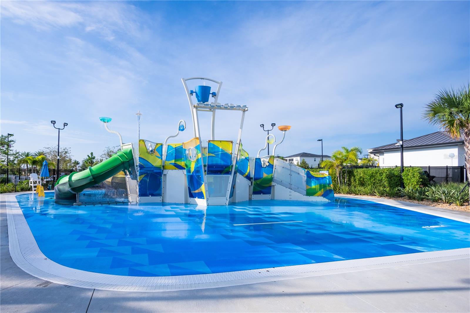 CHAMPIONSGATE 50 RESORT - Residential Lease