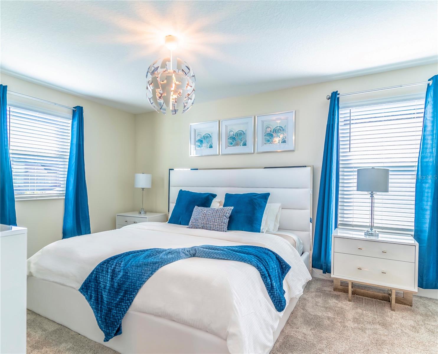 CHAMPIONSGATE 50 RESORT - Residential Lease