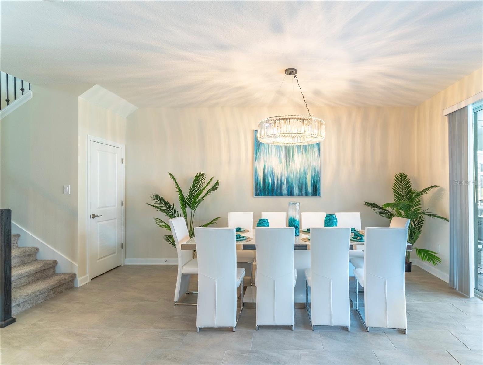 CHAMPIONSGATE 50 RESORT - Residential Lease