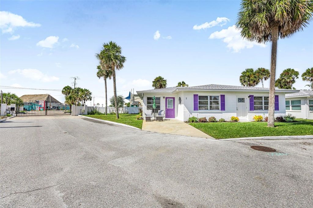 Photo of 1 Pearl Street #1, Englewood, FL 34223 (MLS # N6140466)