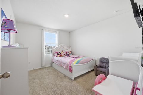 Tiny photo for 1481 Kempas Road, Mount Dora, FL 32757 (MLS # O6424312)