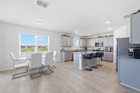 Tiny photo for 1481 Kempas Road, Mount Dora, FL 32757 (MLS # O6424312)