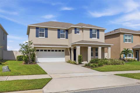 Photo of 1481 Kempas Road, Mount Dora, FL 32757 (MLS # O6424312)