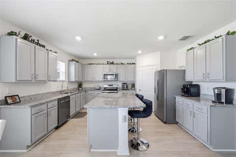 Tiny photo for 1481 Kempas Road, Mount Dora, FL 32757 (MLS # O6424312)