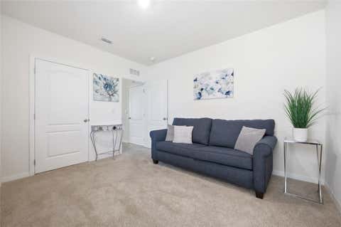 Tiny photo for 1481 Kempas Road, Mount Dora, FL 32757 (MLS # O6424312)