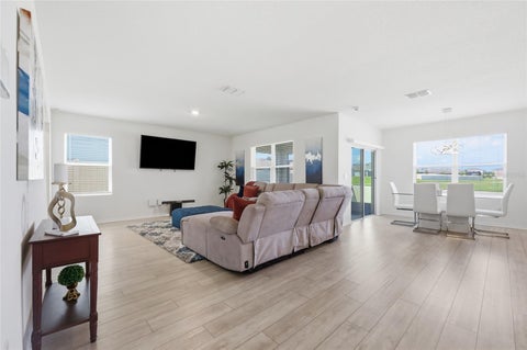 Tiny photo for 1481 Kempas Road, Mount Dora, FL 32757 (MLS # O6424312)