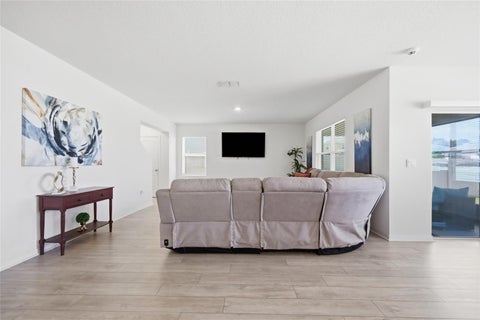 Tiny photo for 1481 Kempas Road, Mount Dora, FL 32757 (MLS # O6424312)