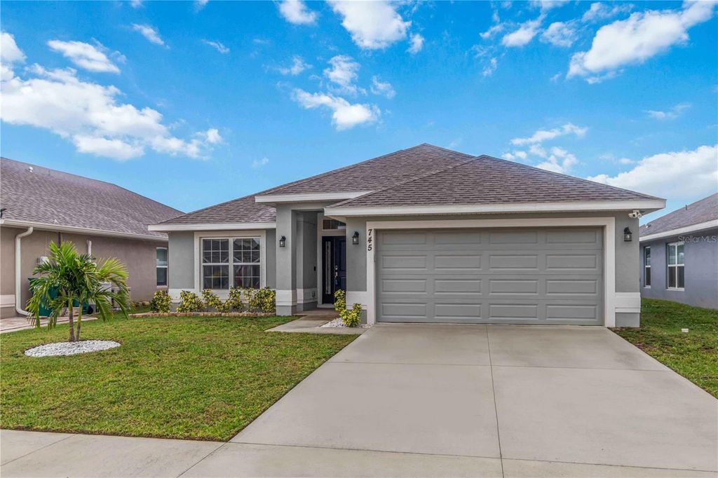Photo of 745 Lantana Street, Cocoa, FL 32926 (MLS # O6351222)