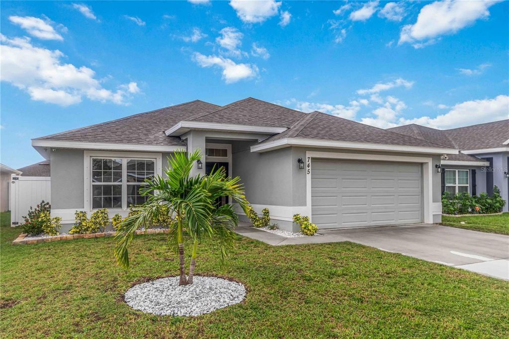 Photo of 745 Lantana Street, Cocoa, FL 32926 (MLS # O6351222)