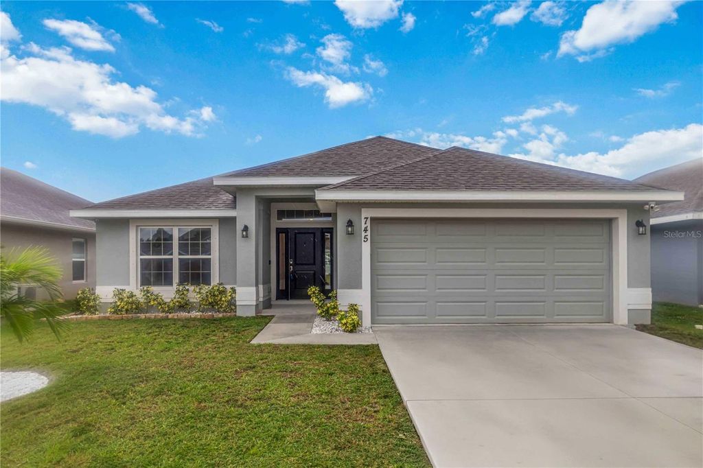 Photo of 745 Lantana Street, Cocoa, FL 32926 (MLS # O6351222)