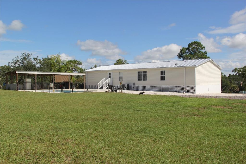 Photo of 13127 Star Road, Brooksville, FL 34613 (MLS # TB8515988)