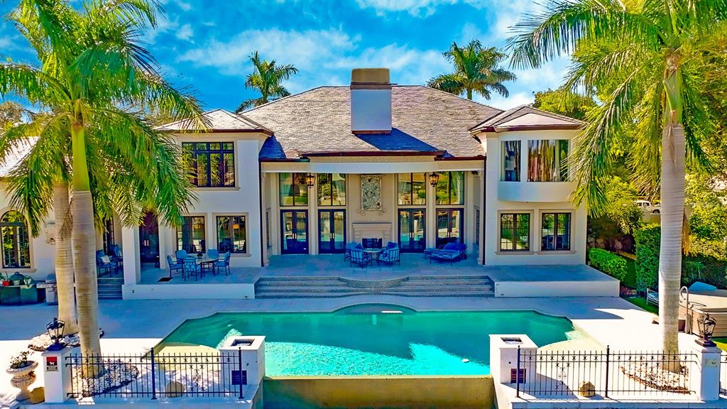 CULBREATH ISLES UNIT NO 3 - Residential