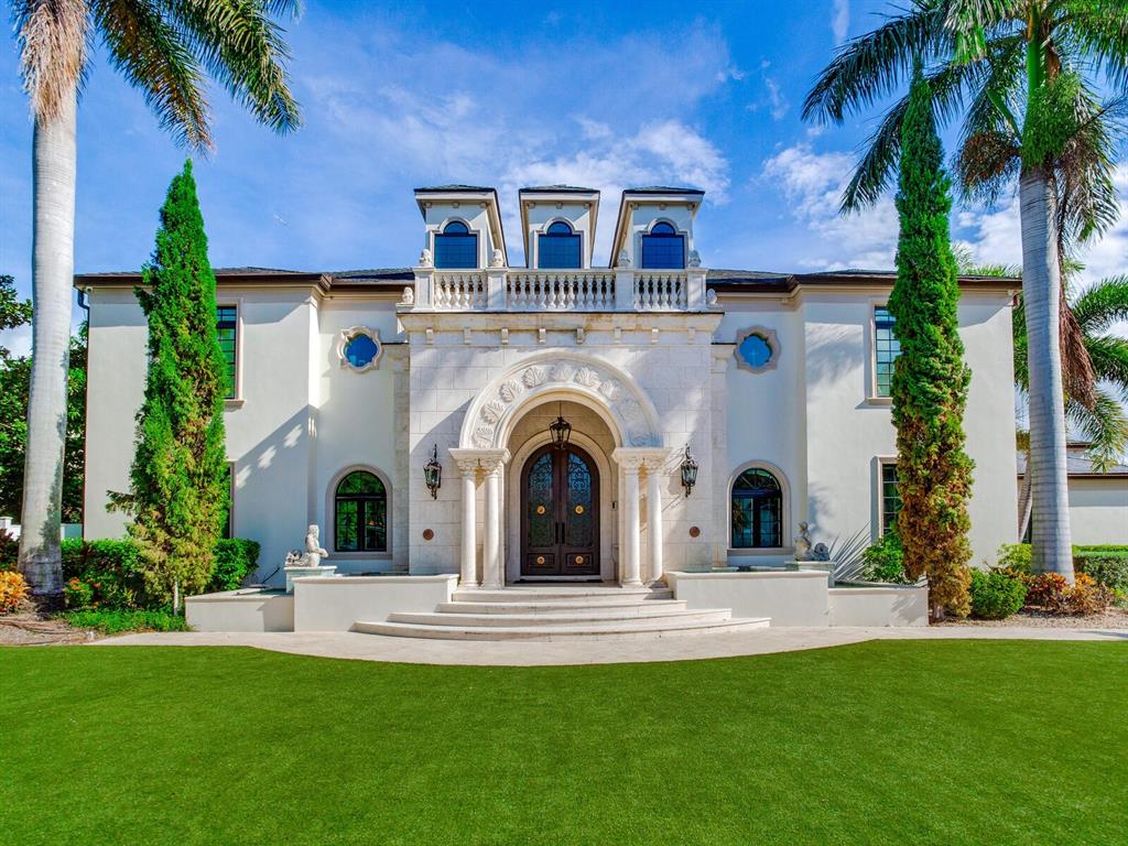 CULBREATH ISLES UNIT NO 3 - Residential