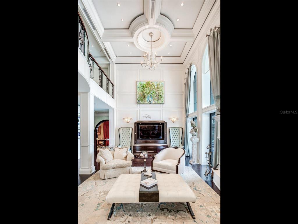 CULBREATH ISLES UNIT NO 3 - Residential