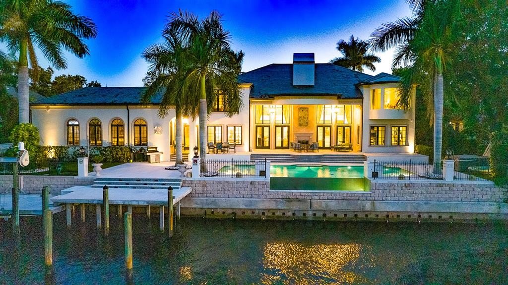 CULBREATH ISLES UNIT NO 3 - Residential