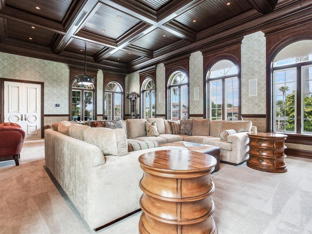 CULBREATH ISLES UNIT NO 3 - Residential