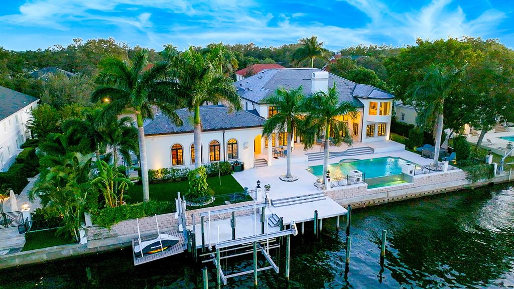 CULBREATH ISLES UNIT NO 3 - Residential