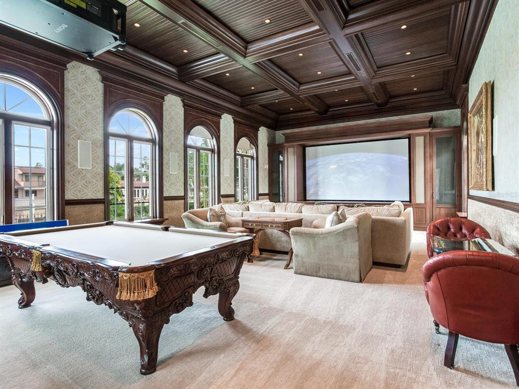 CULBREATH ISLES UNIT NO 3 - Residential