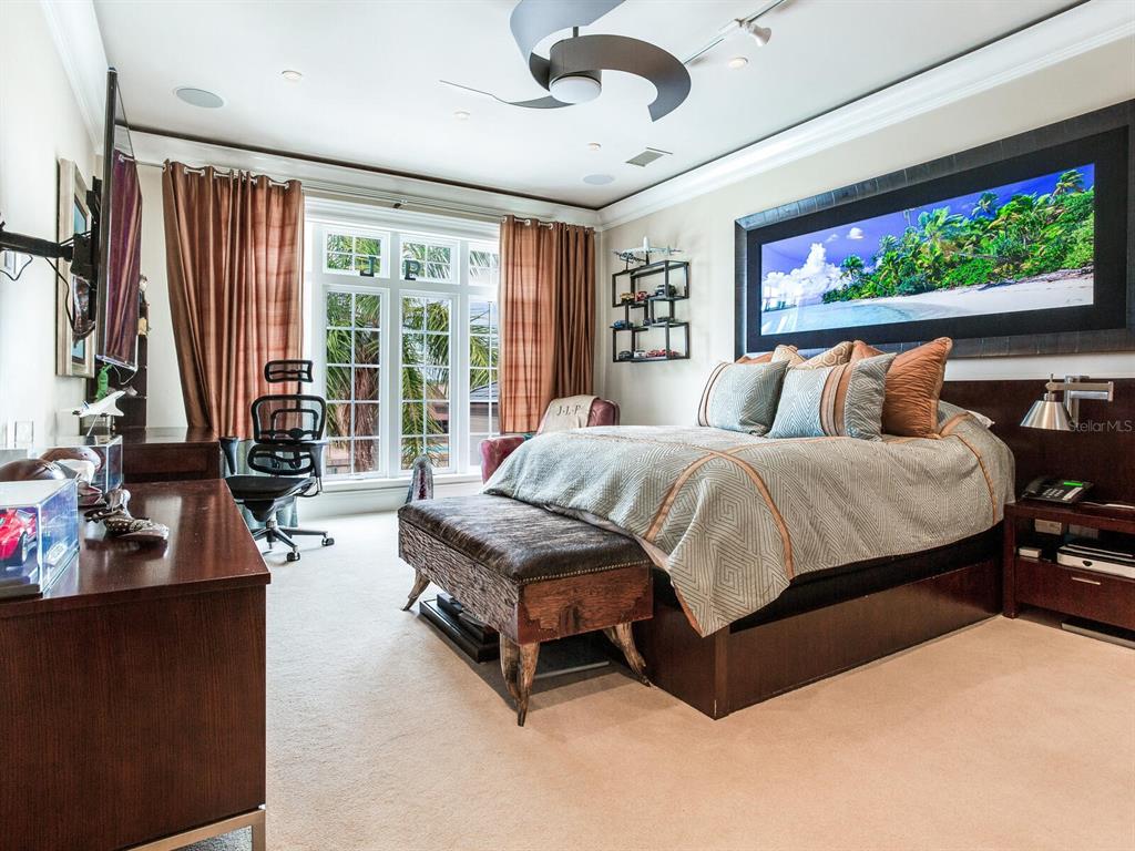 CULBREATH ISLES UNIT NO 3 - Residential