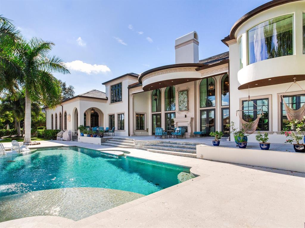 CULBREATH ISLES UNIT NO 3 - Residential