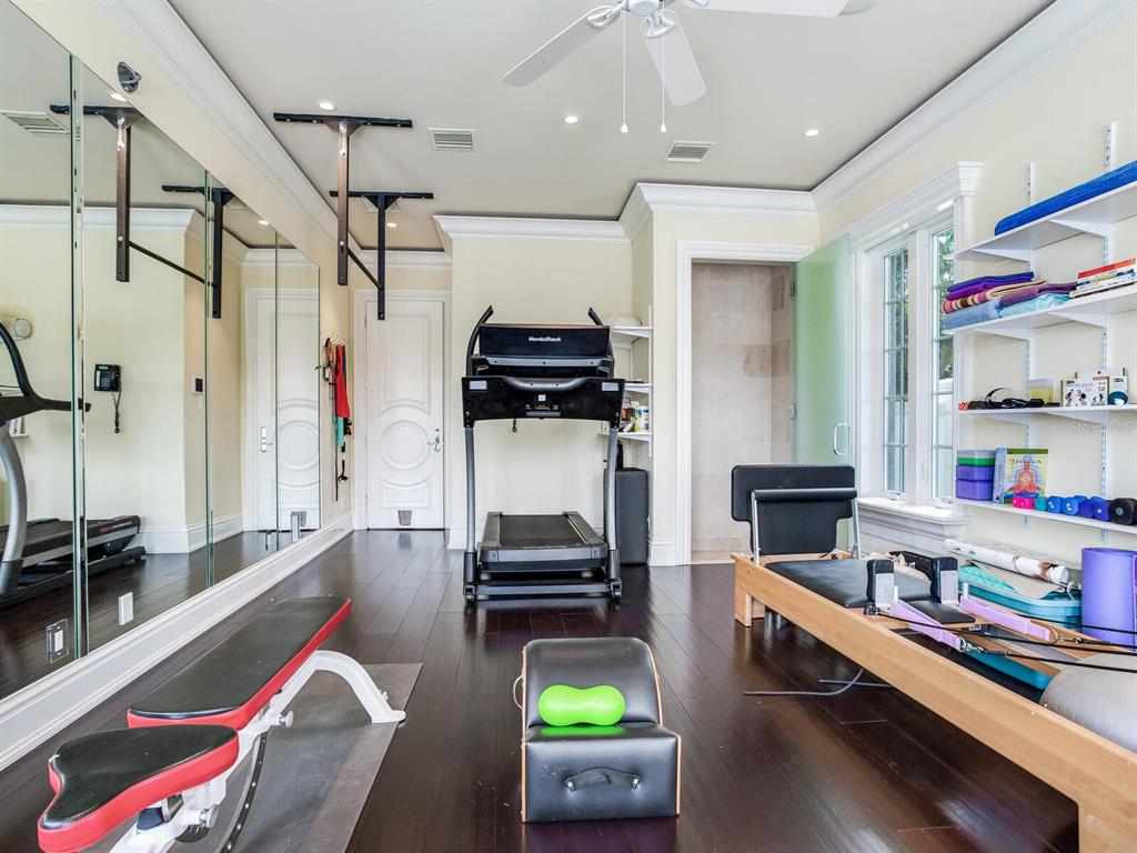 CULBREATH ISLES UNIT NO 3 - Residential