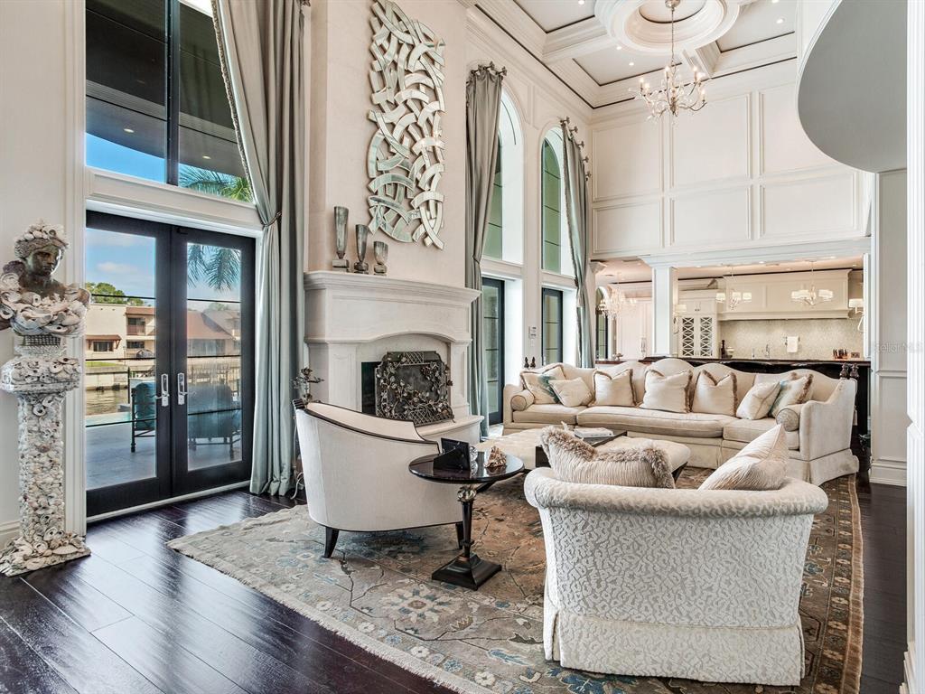 CULBREATH ISLES UNIT NO 3 - Residential