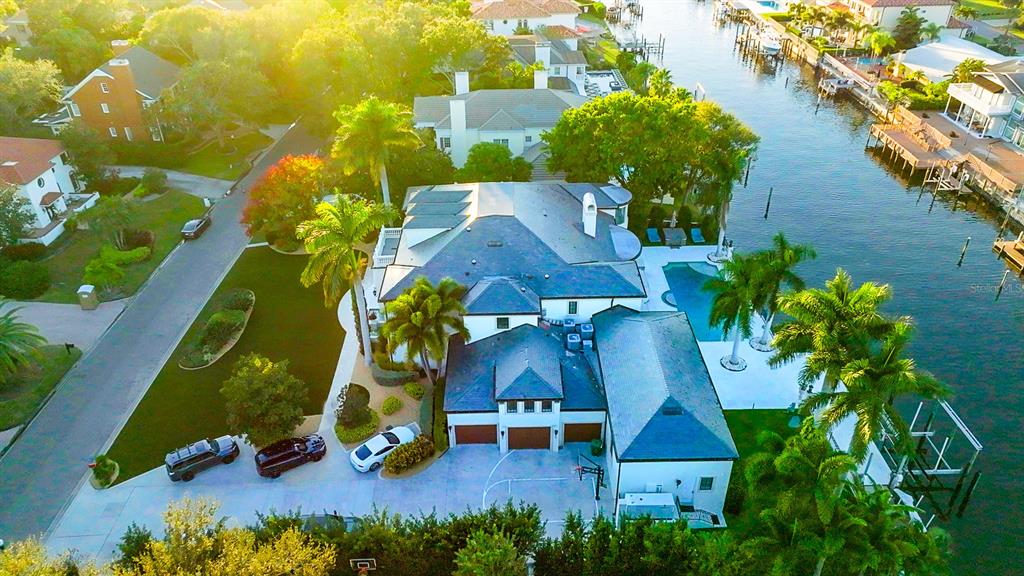 CULBREATH ISLES UNIT NO 3 - Residential